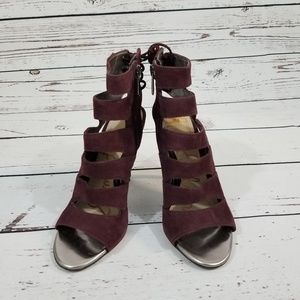 Sam Elderman Anastasia - size 6